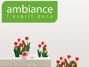 logo ambiance live