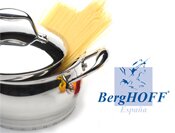 logo BergHOFFs