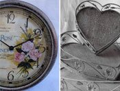 logo Caprichos Vintage