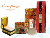 logo Confiança Soap