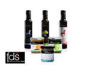 Foods & drinks from Spain