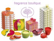 logo Fragrance Boutique