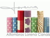 logo Lorena Canals