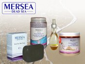 logo Mersea Dead Sea