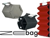 logo ZeBag