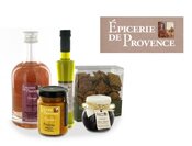 logo E. de Provence