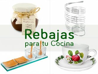 Rebajas Para Tu Cocina