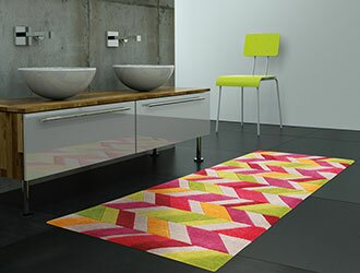Living Mats