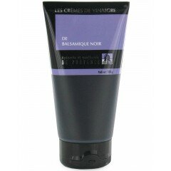 Crema de Vinagre Balsámico Negro