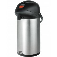 Air pot