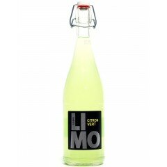  Limón Verde 