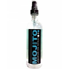 Licor Mojito
