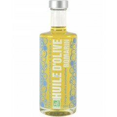 Aceite de Oliva de Romero