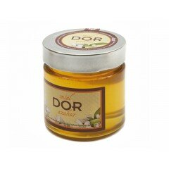 Miel de azahar "Dor" 