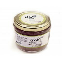Suprema de pato "Dor" a la almendra marcona