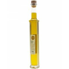 Aceite de oliva esmeralda "Dor"