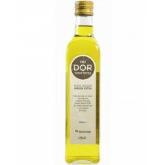 Aceite de oliva virgen extra "Dor" 500 ml