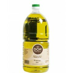 Aceite de oliva virgen extra "Dor" 2 l