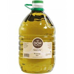 Aceite de oliva virgen extra "Dor" 5 l