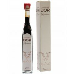 Vinagre balsámico "Dor" Reserva