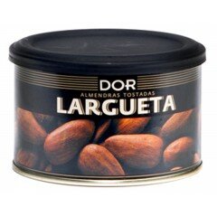 Almendras largueta tostadas