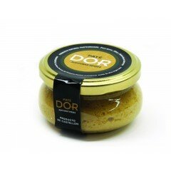 Paté de aceitunas verdes "Dor"