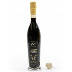 Vinagre balsámico Di Modena añejo "Dor" 