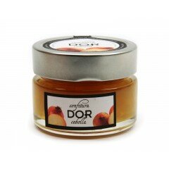 Confitura de cebolla "Dor"