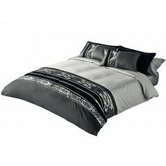 Conjunto Nórdico gris 135