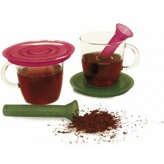 Set de Complementos para Té