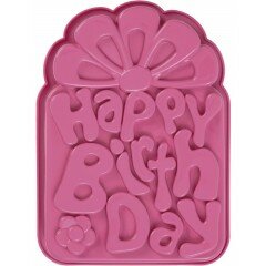 Molde Happy Birthday