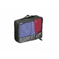 Bolsa para ordenar pequeña negra