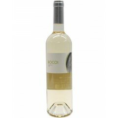Vino blanco "Bocoi"