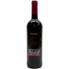 Vino tinto Maestrazgo "Roure"