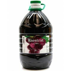 Vino tinto "Maestrat" 