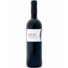 Vino tinto "Bocoi" Joven