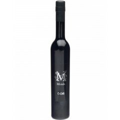 Mistela de uva tinta 