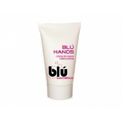Blú Hands (hidro-nutritiva manos)