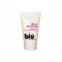 Blú scrub (exfoliante gránulos albaricoque)