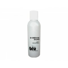 S-Dermik Soap (jabón líquido dermatológico)