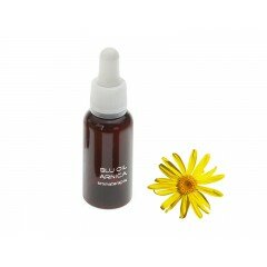 Aceite esencial Arnica