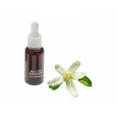 Aceite esencial Azahar