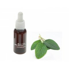Aceite esencial Bergamota
