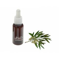 Aceite esencial Cajeput