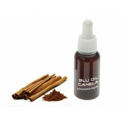 Aceite esencial Canela