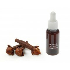 Aceite esencial Clavo