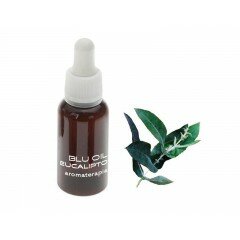 Aceite esencial Eucalipto
