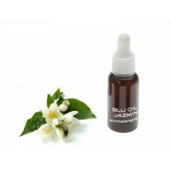 Aceite esencial Jazmín