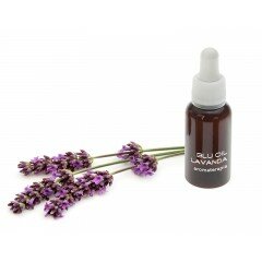 Aceite esencial Lavanda