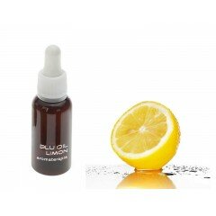 Aceite esencial Limón